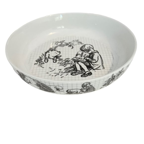 Classic Disney's Winnie the Pooh:Easy-to-Read Stories & Nursery Rhymes Hardcover - Picture 16 of 16